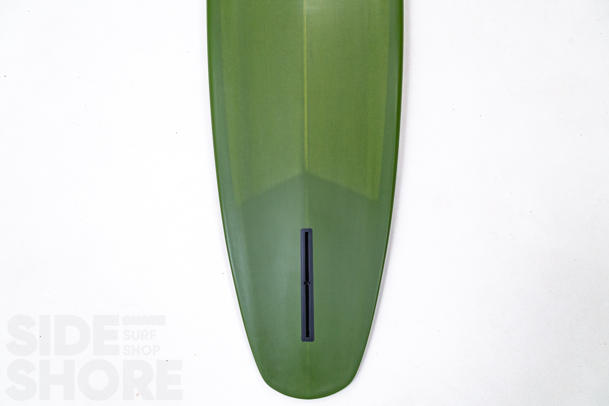 Al Merrick Tri Plane Hull - Army Tint - 7'7