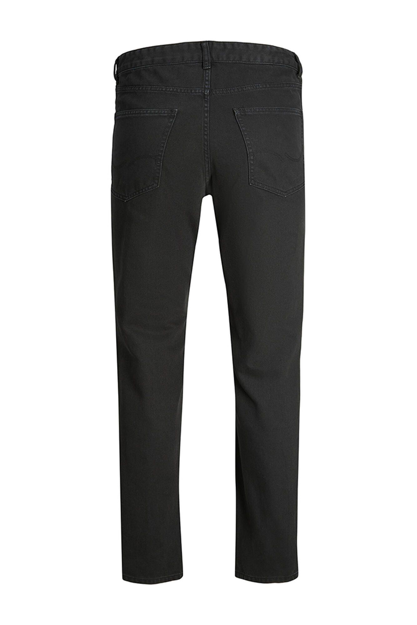 Calça jeans Chris de corte relaxado