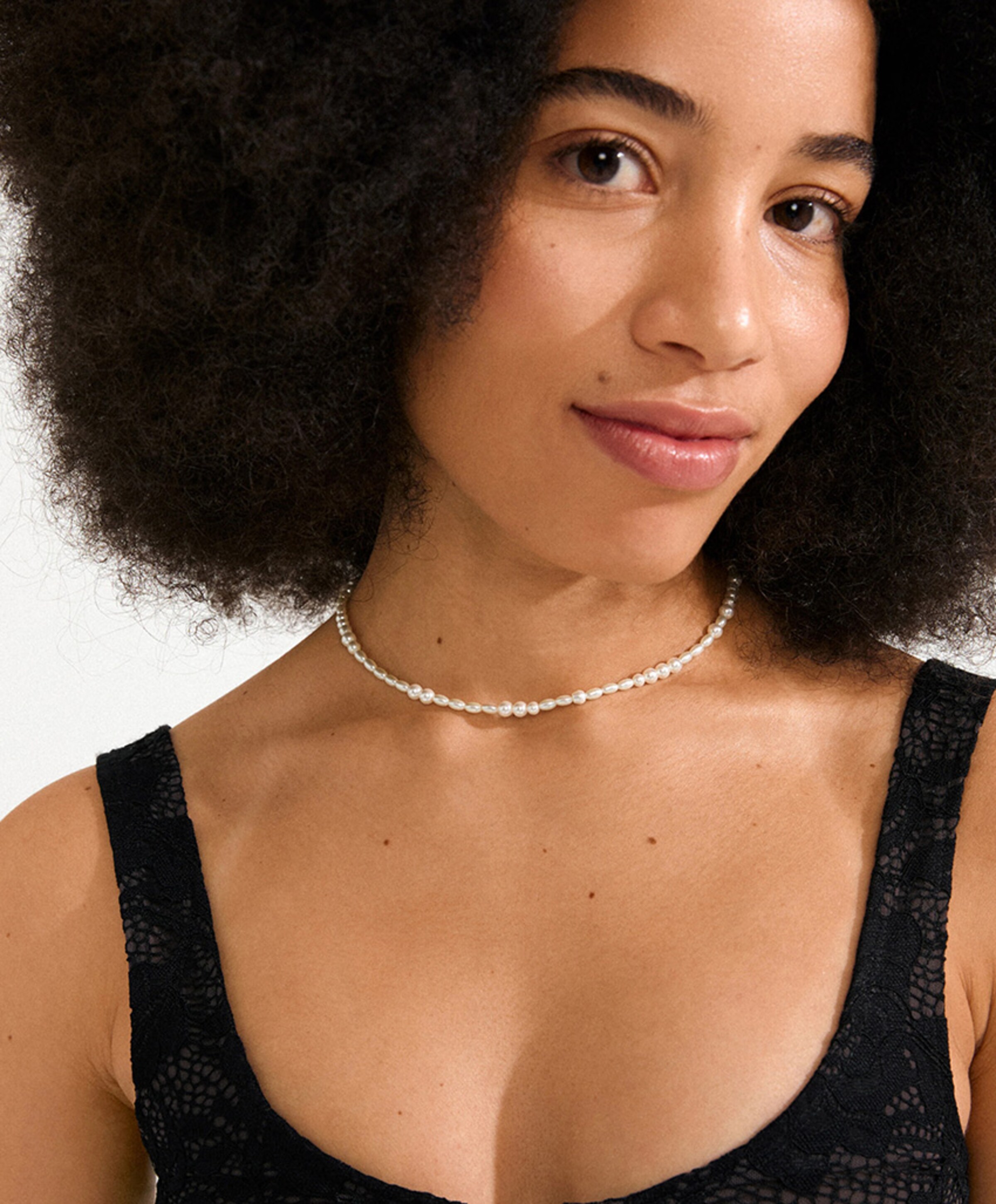 Pilgrim Dames ketting goud