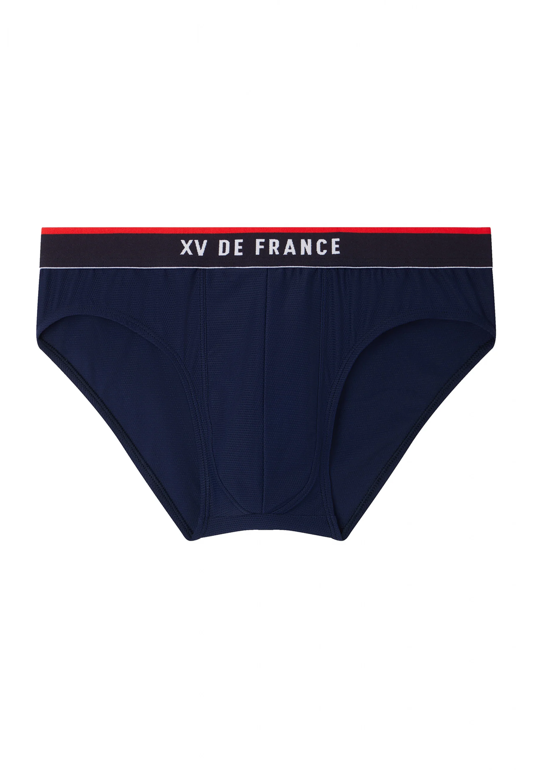 Slip de sport-Grégoire Marine XV de France