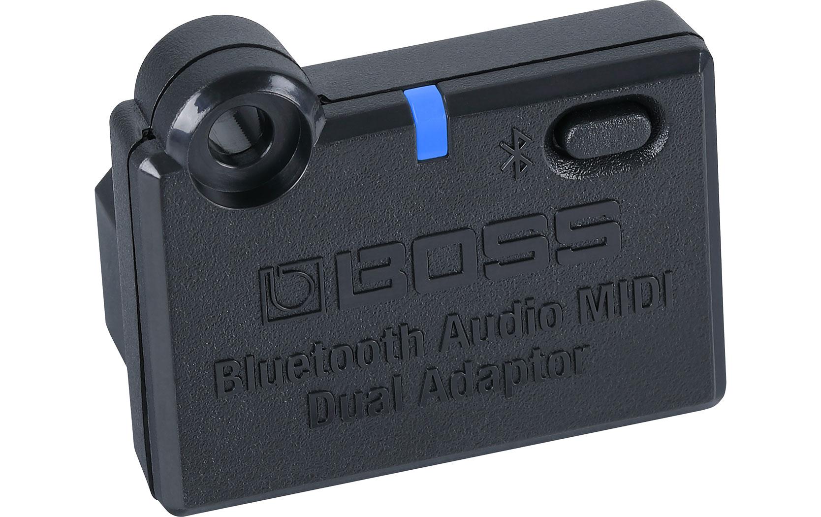 Adapter BT-DUALKompakter, kabelloser Erweiterungsadapter