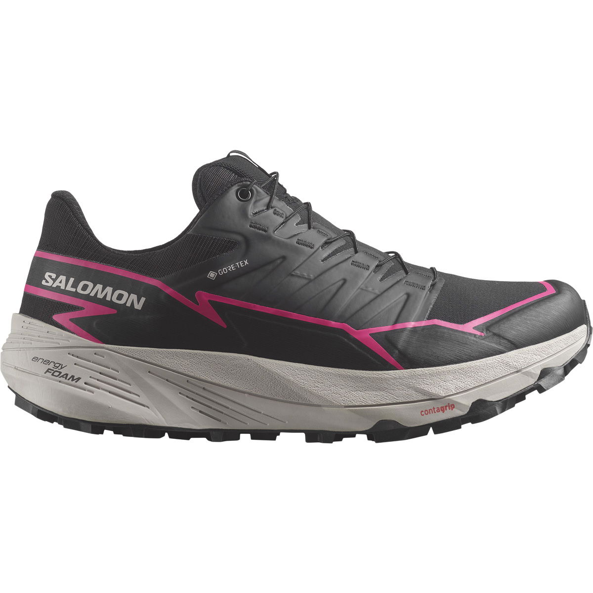 Salomon Thundercross GTX Trail Løbesko Dame