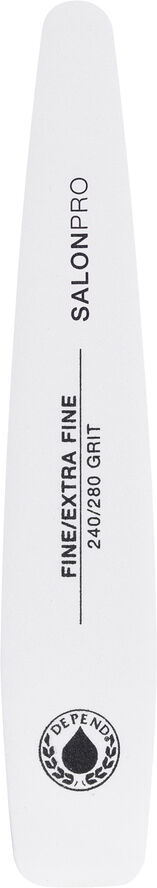 Depend Nail file SalonPro Fine/Extra Fine