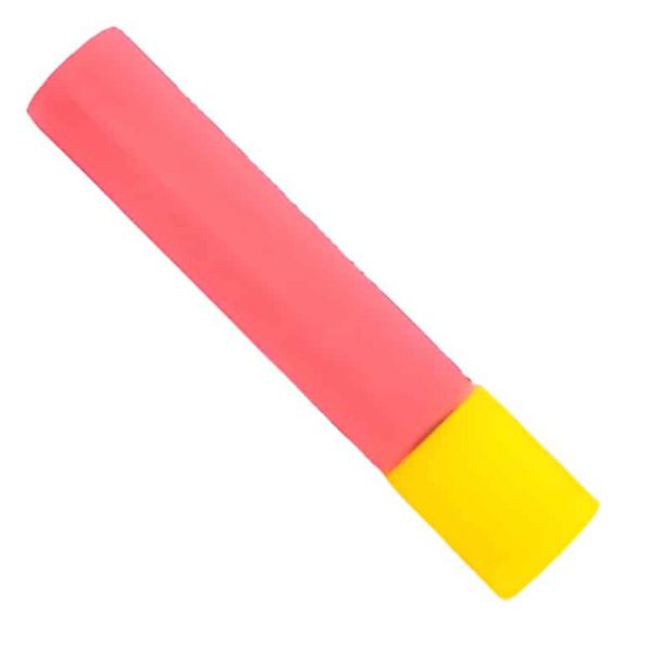 Solmar Bomba de Água Espuma 30 cm Cores Sortidas Rosa