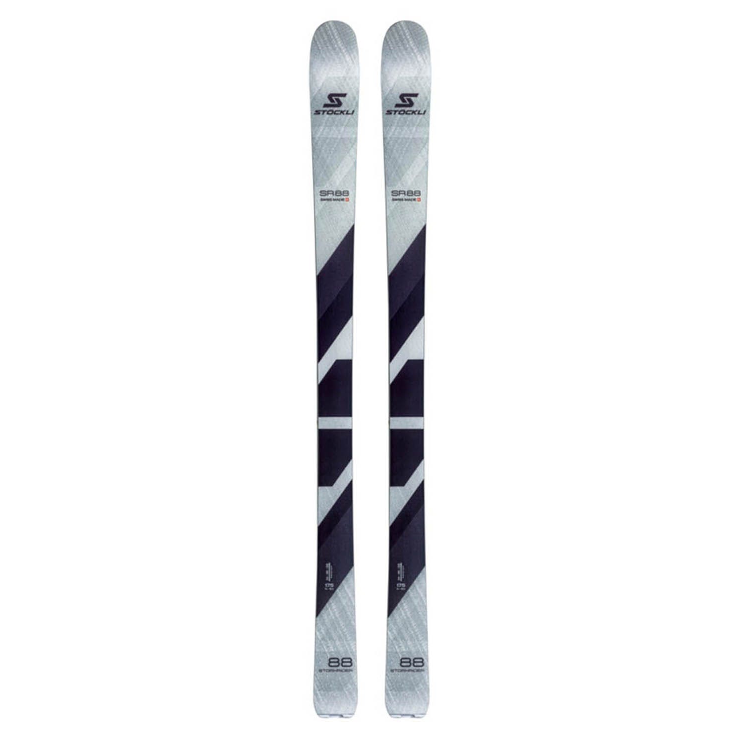 Stöckli  Stormrider 88