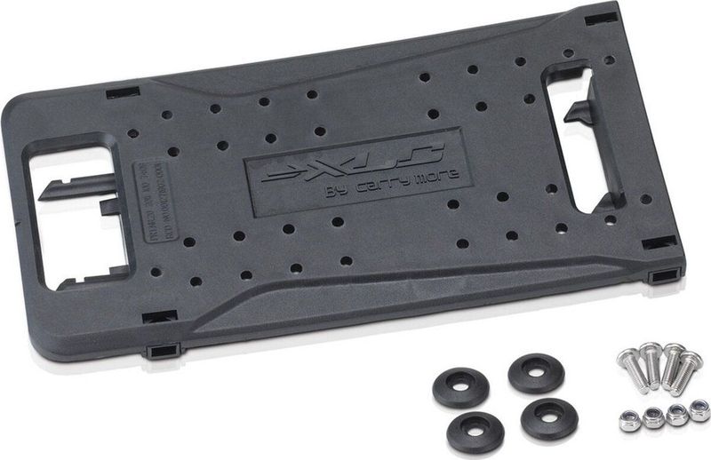 XLC RP-R12 Carry More Adapterplaat