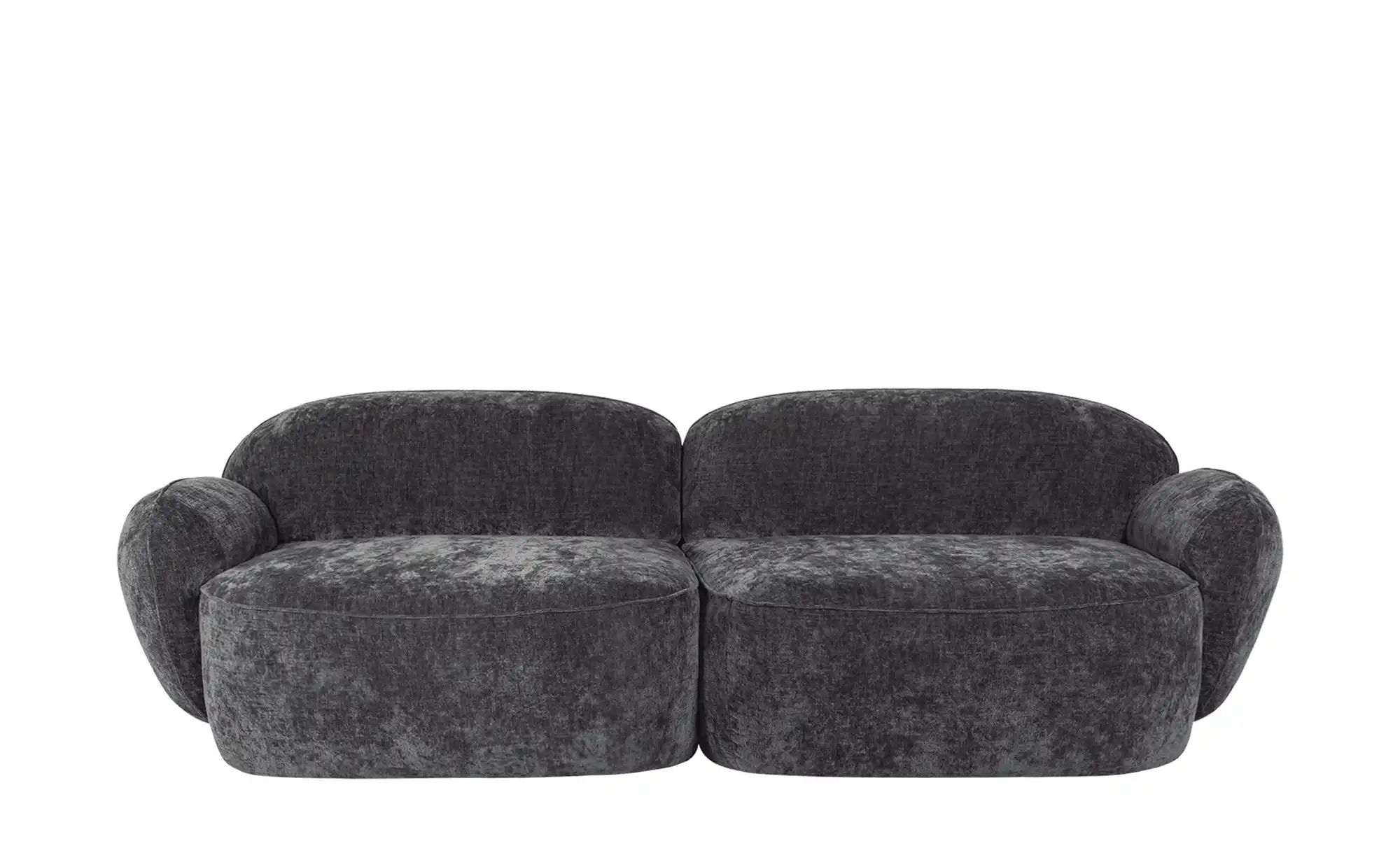 SOHO Sofa 3-sitzig Bubble