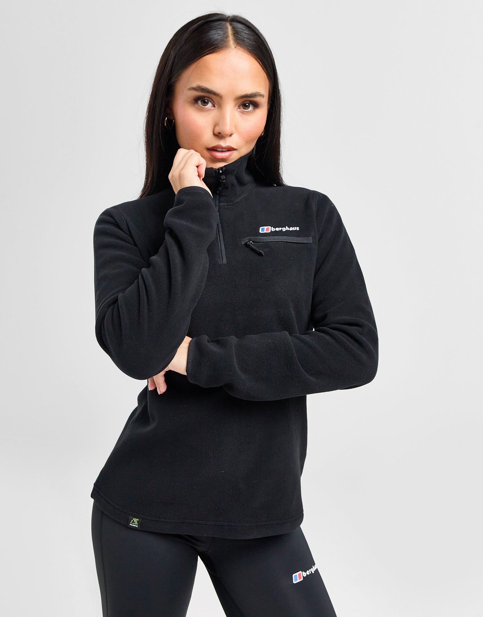 Berghaus Haut Zippé Prism Femme