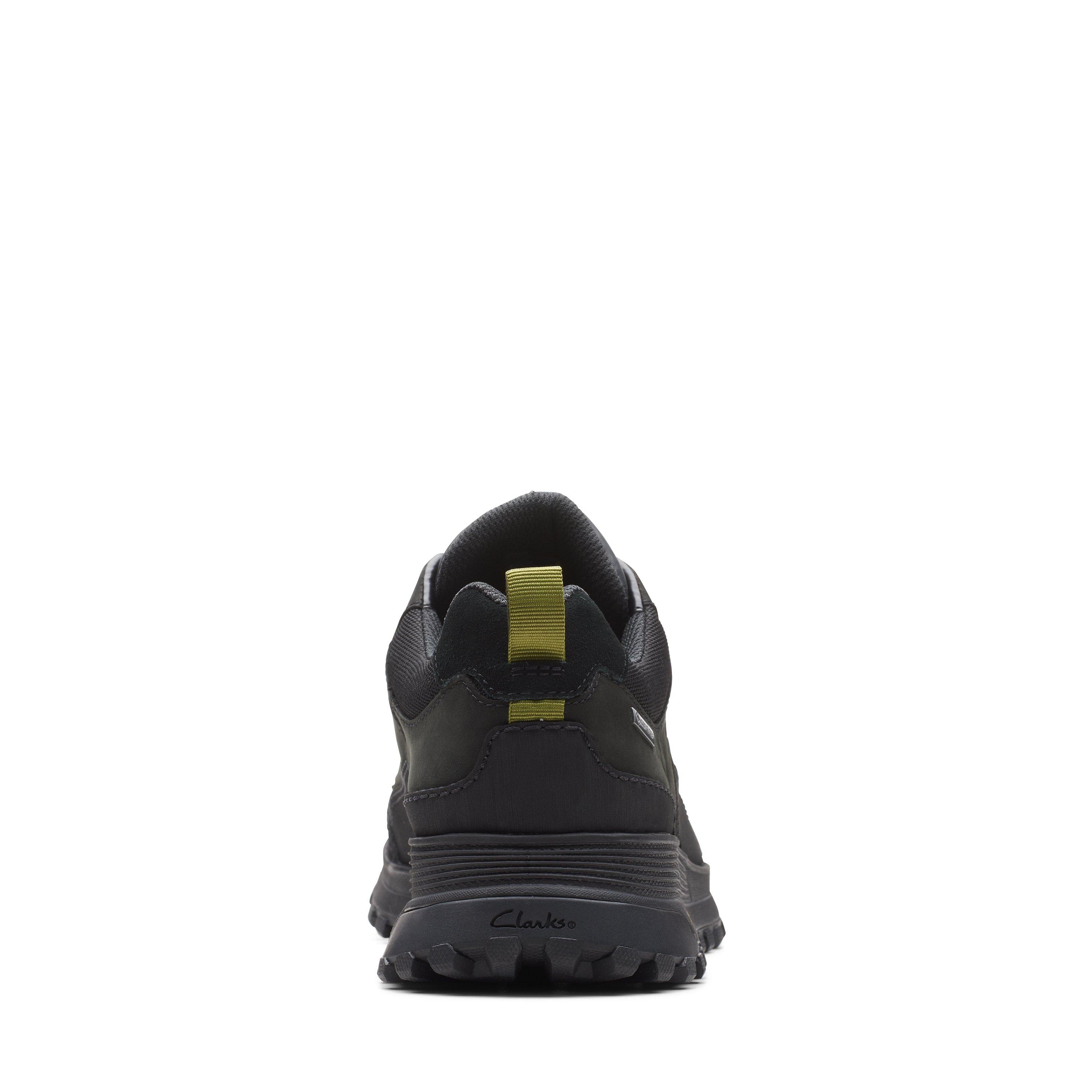 Clarks ATL Trek Lo Gore-TEX Running Shoes Mens