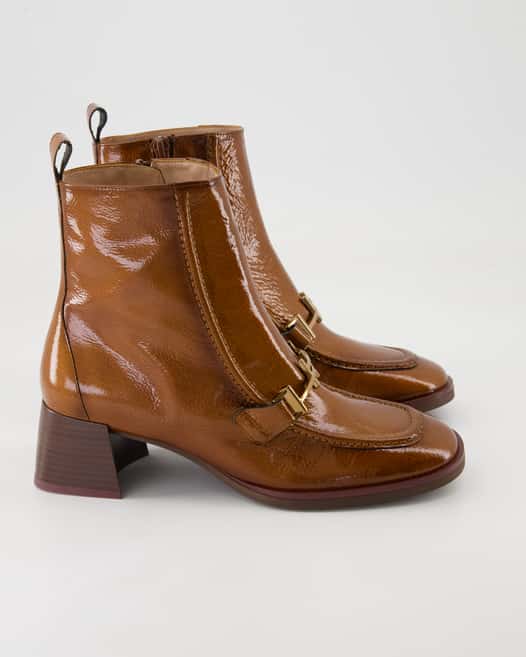 Hispanitas HI243727 Stiefeletten in Braun