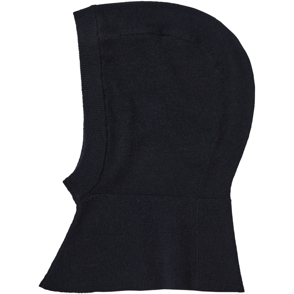 Køb FUB Dark Navy Extra Fine Balaclava
