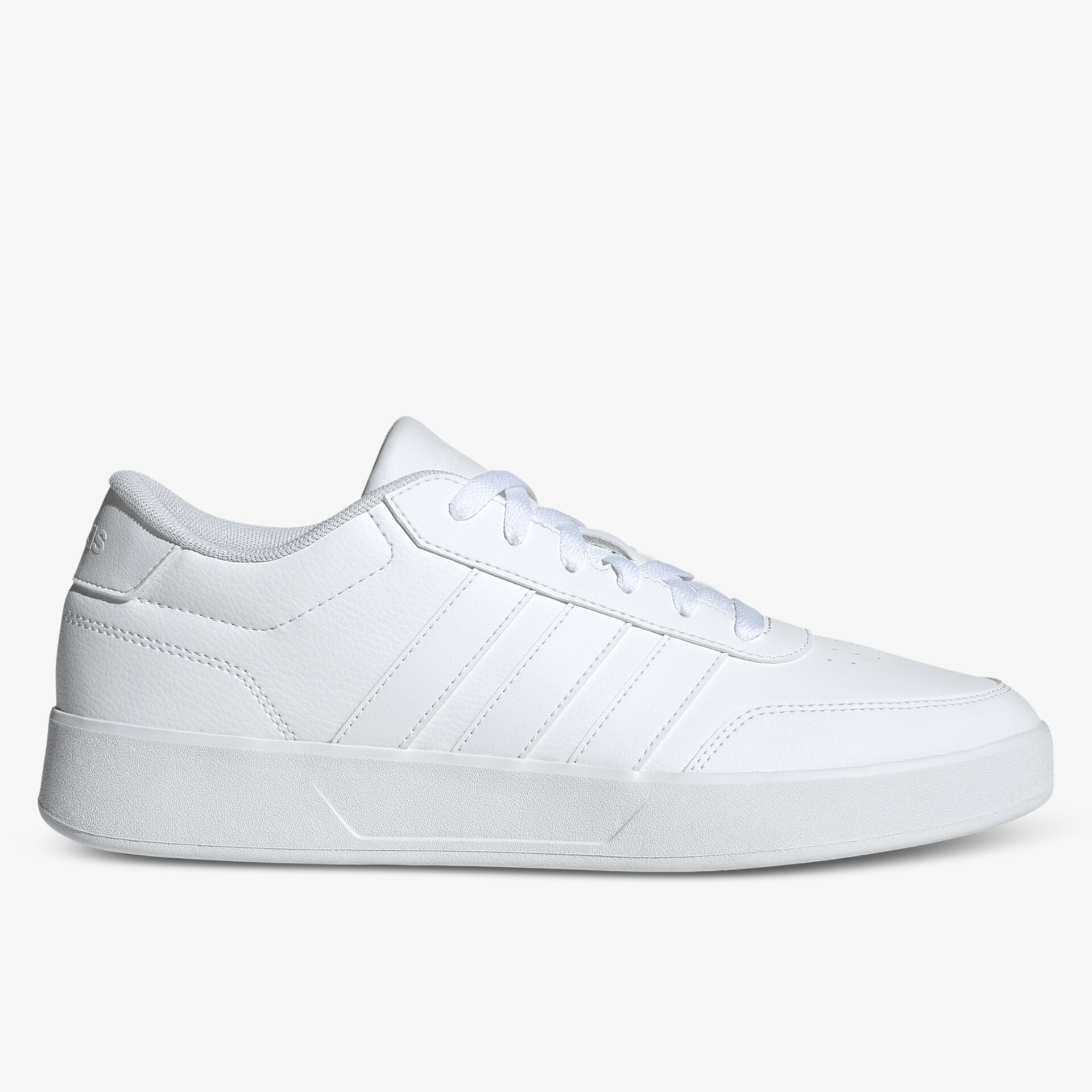adidas Herren Sneaker Low weiß