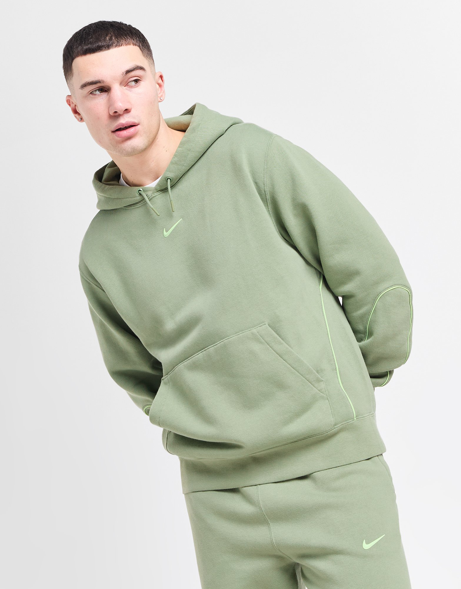 Nike Sweat à Capuche x NOCTA Homme