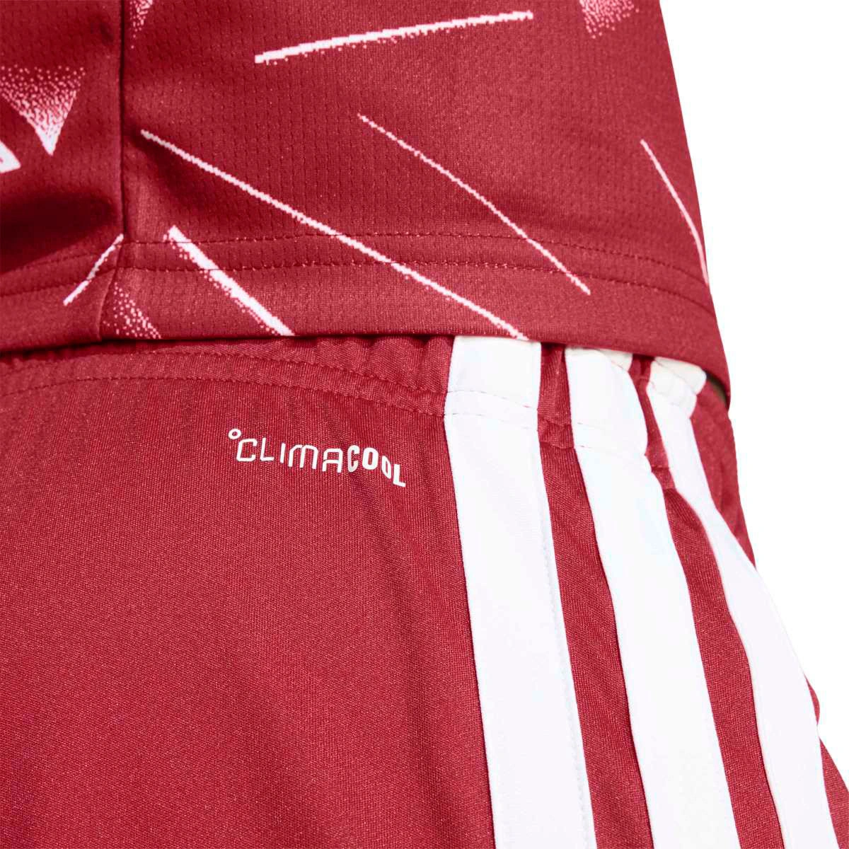 Calções adidas Liverpool FC Primeiro equipamento 2026-2027