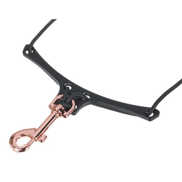 Forestone Saxophone Strap Leather S