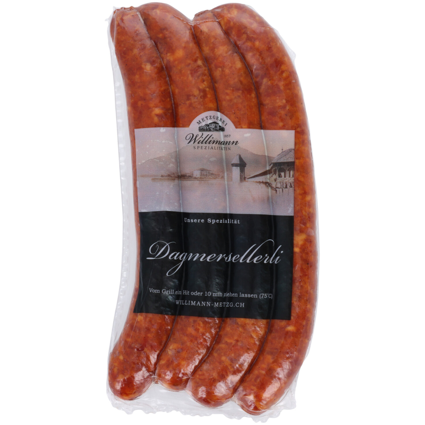 Dagmersellerli 2 Paar