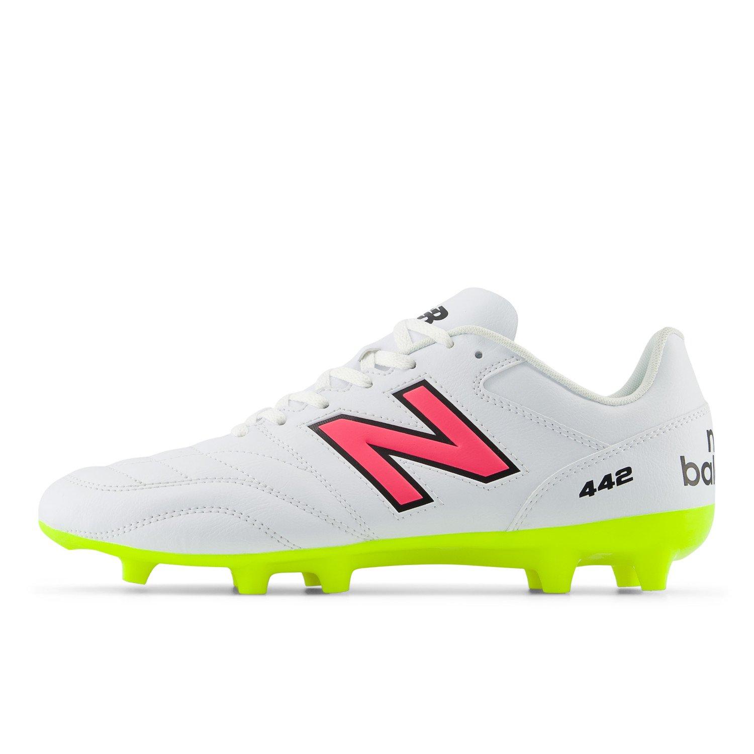 New Balance NB 442 V2 Firm Ground Football Boots