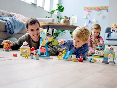 LEGO Pretpark (10956)