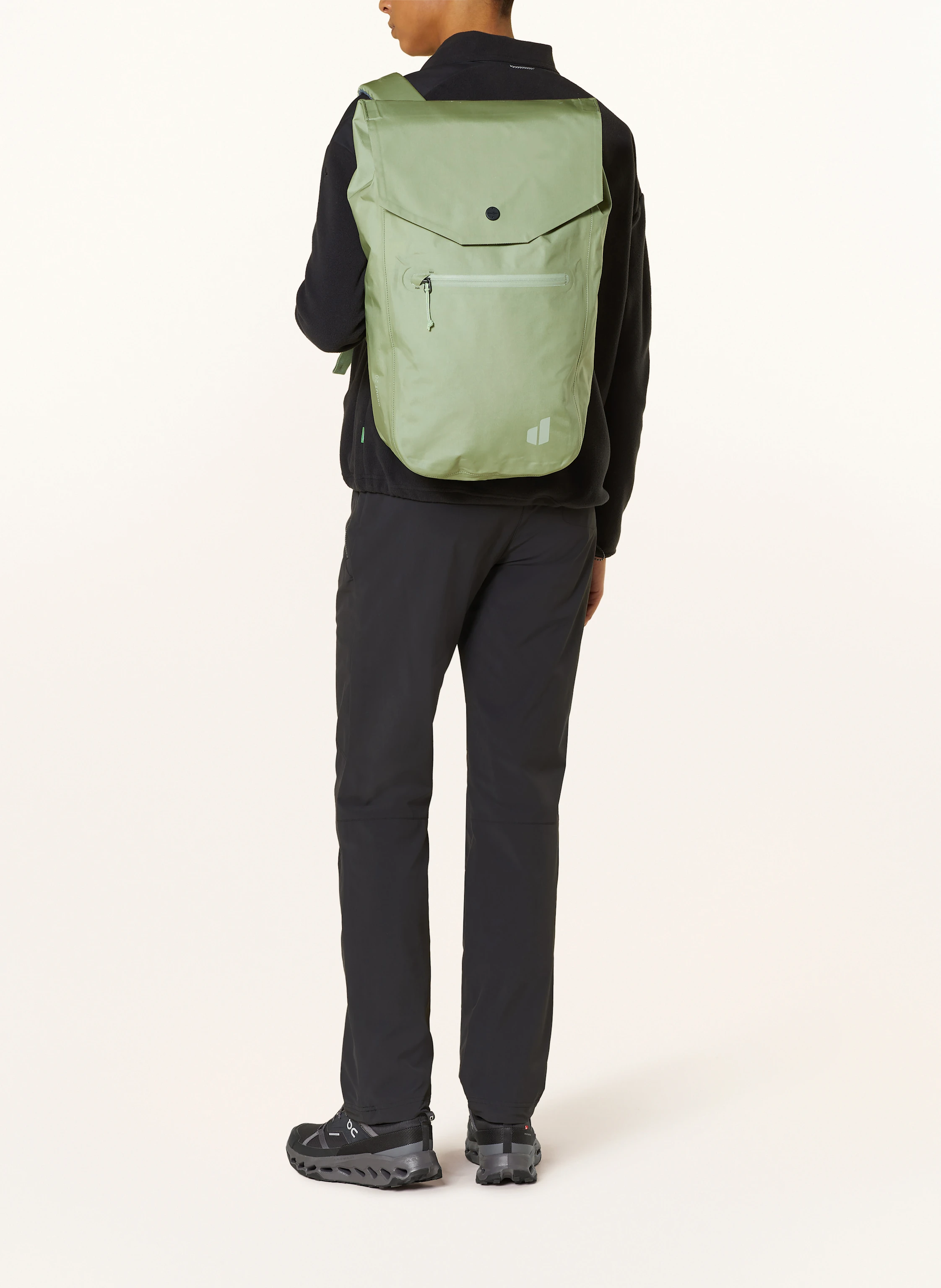 deuter Rucksack DROUT 20 l mit Laptop-Fach