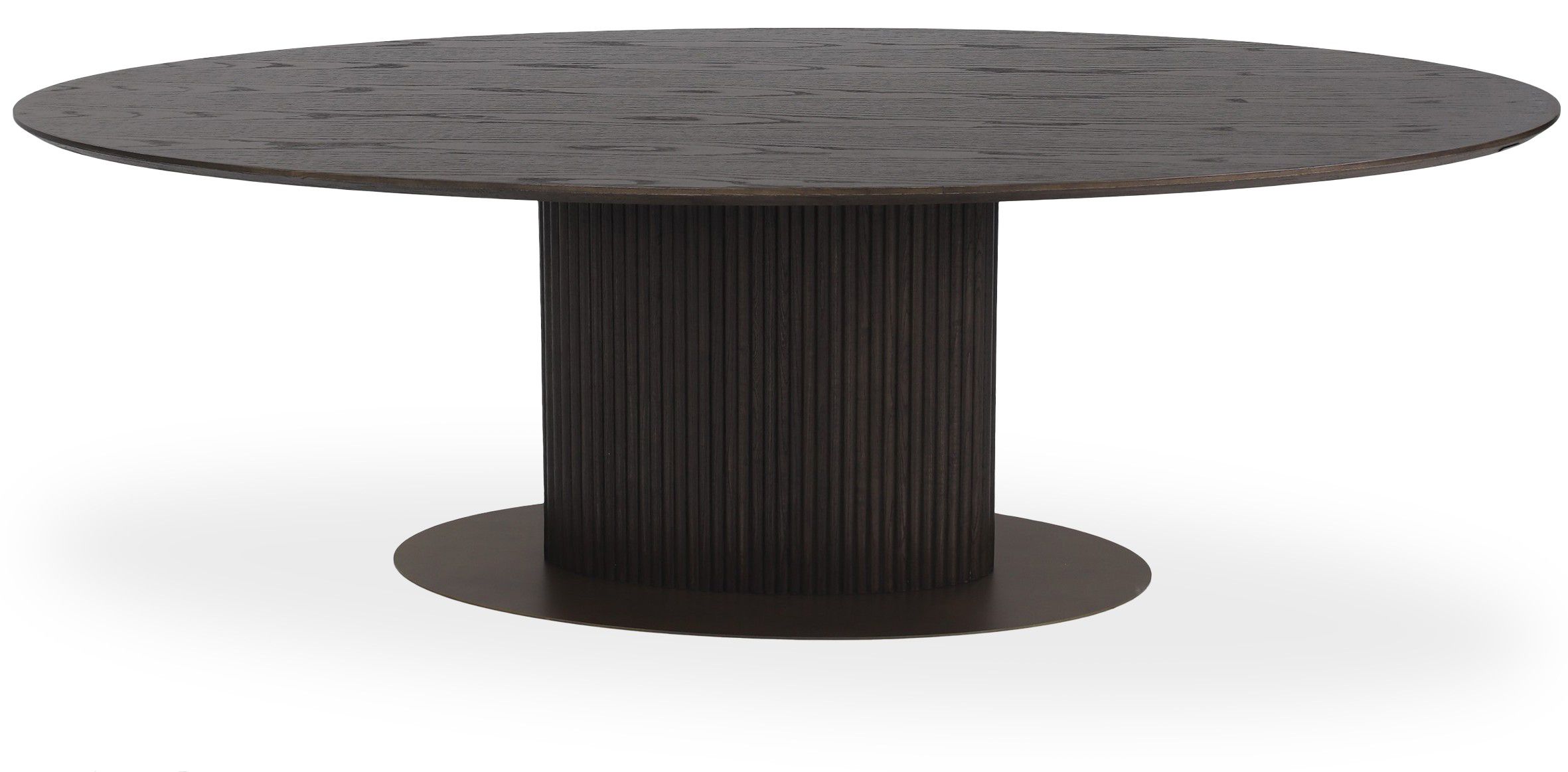 Eetkamertafel 211116 Luxor B235 x D110 x H75 cm