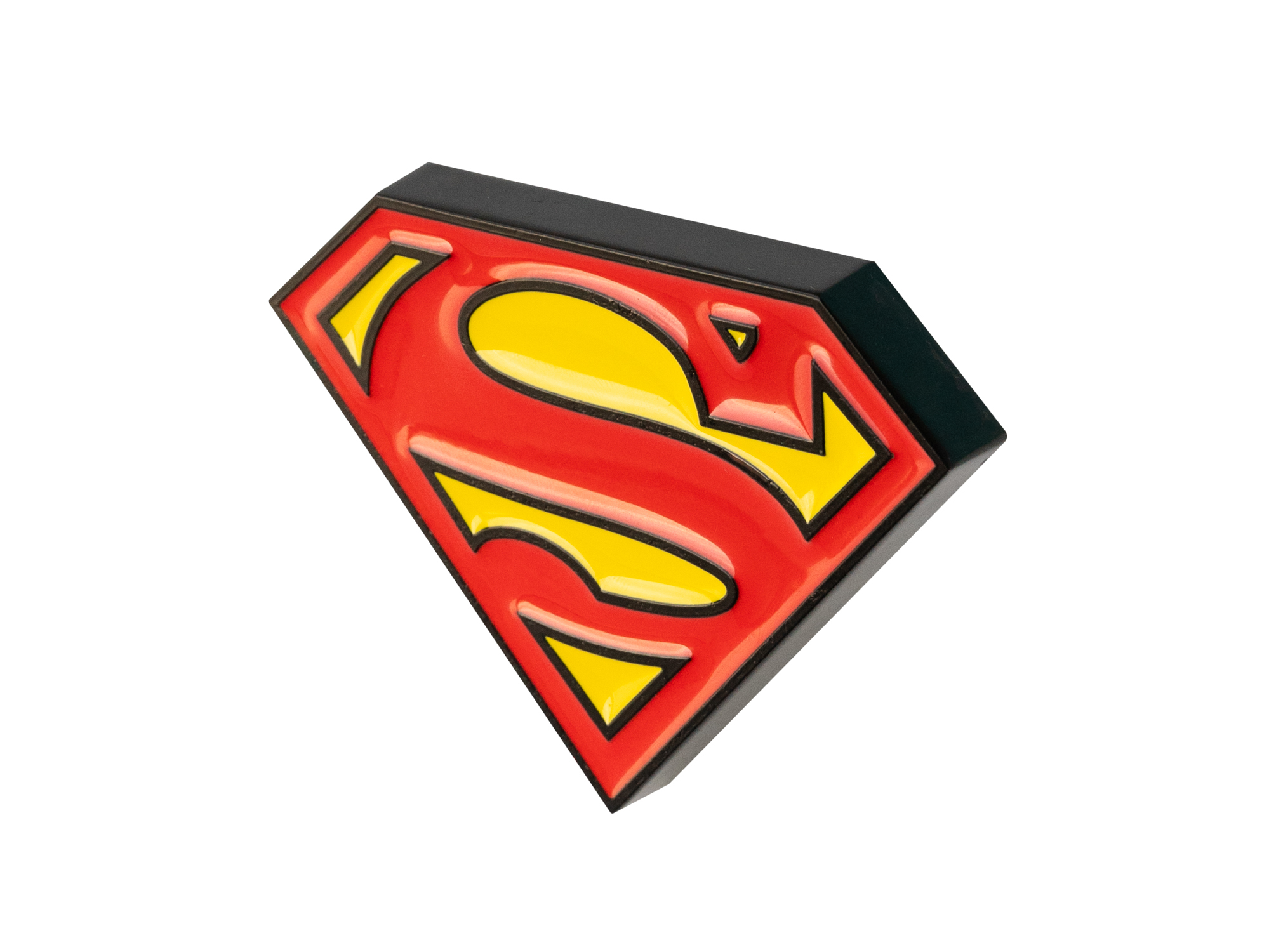 ÍMAN ABRE GARRAFAS SUPERMAN