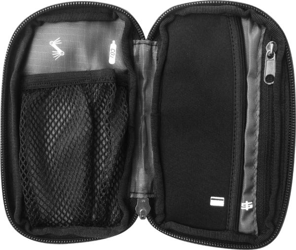 Lezyne Pocket Organizer, Black