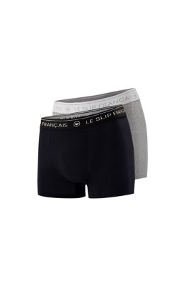 Boxer homme Redoutable Duo LE SLIP FRANCAIS