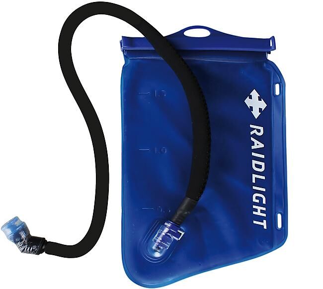 RAIDLIGHT - POCHE A EAU HYDRAT BLADDER 1-8 L