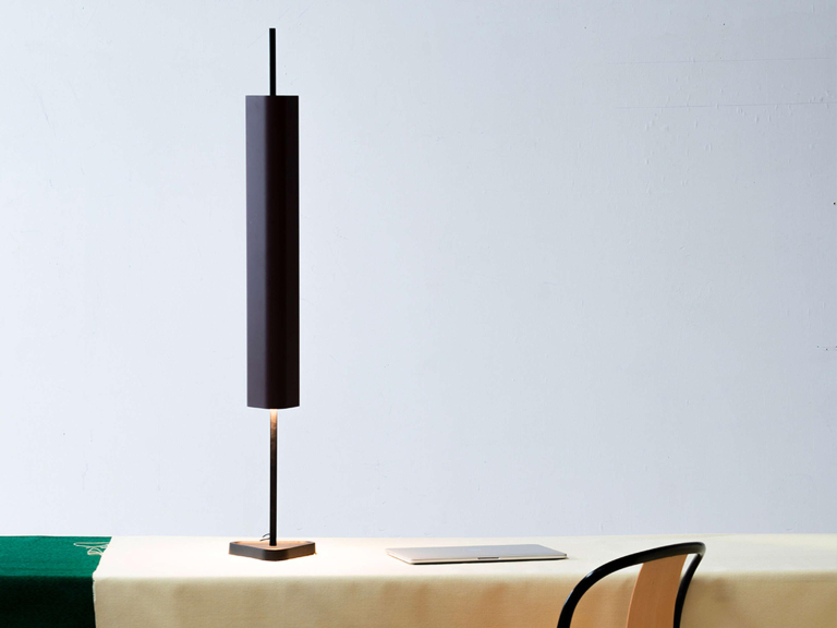 Flos Emi tafellamp LED Off White