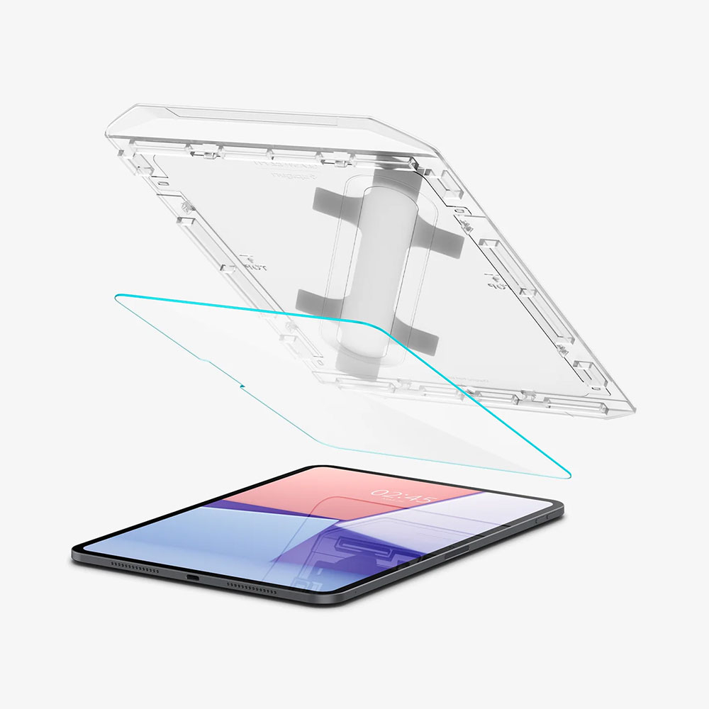 iPad Pro 11