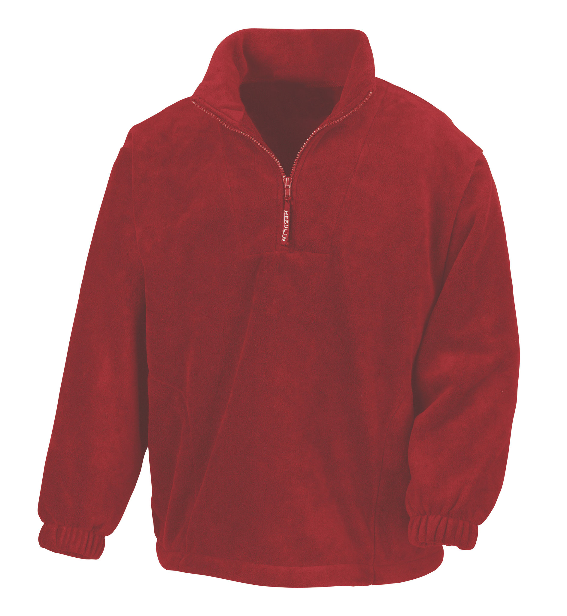 Result RE33A - Haut Thermique Polaire Confortable