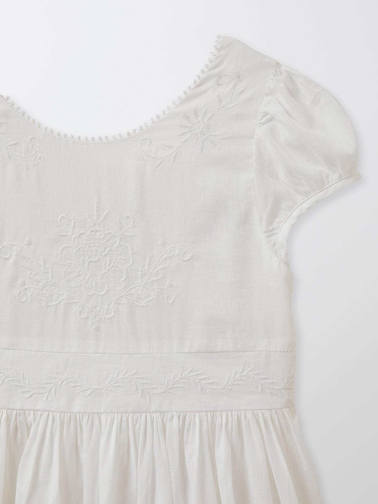 Robe Thelma - Collection Fêtes & Mariages