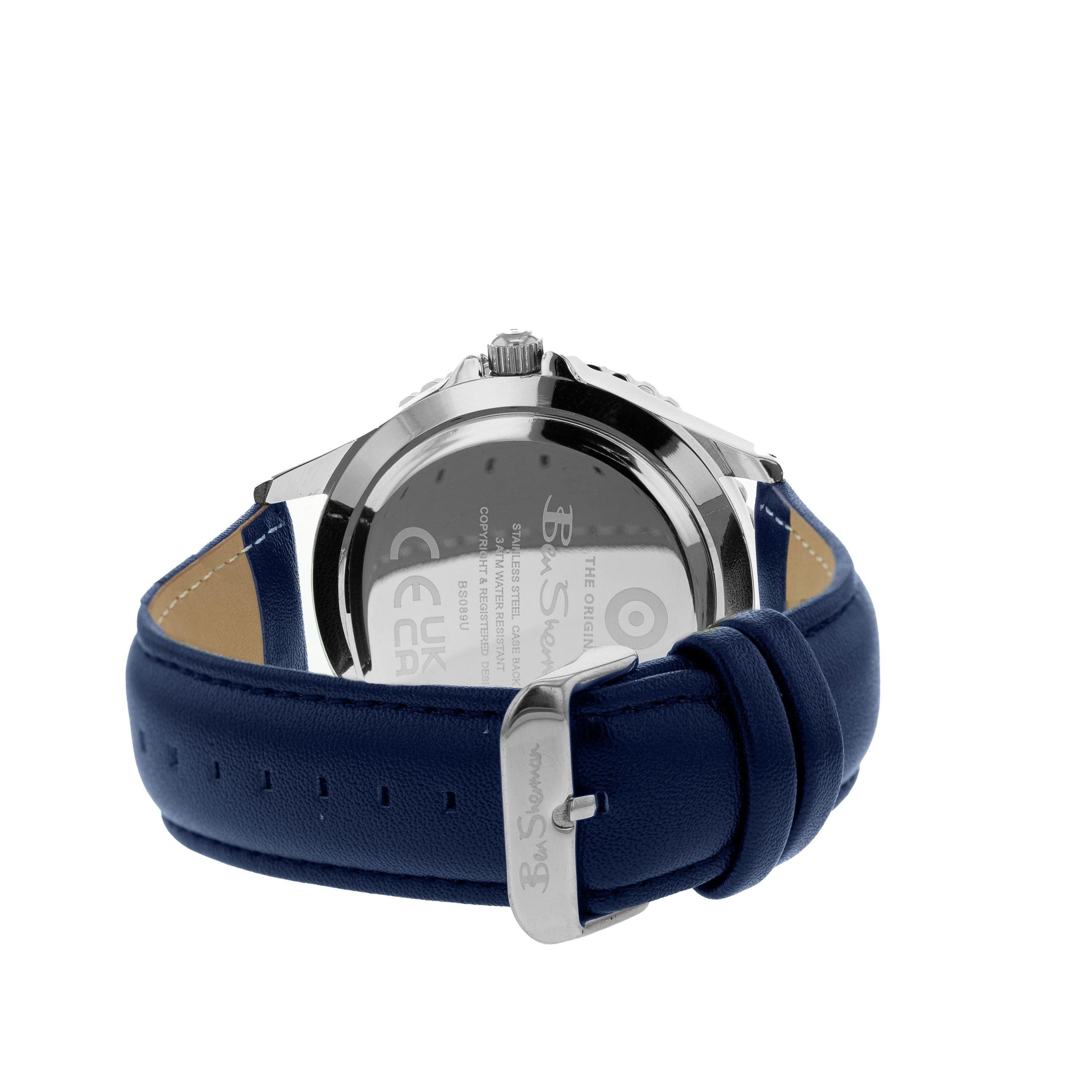 Ben Sherman 389BS Watch