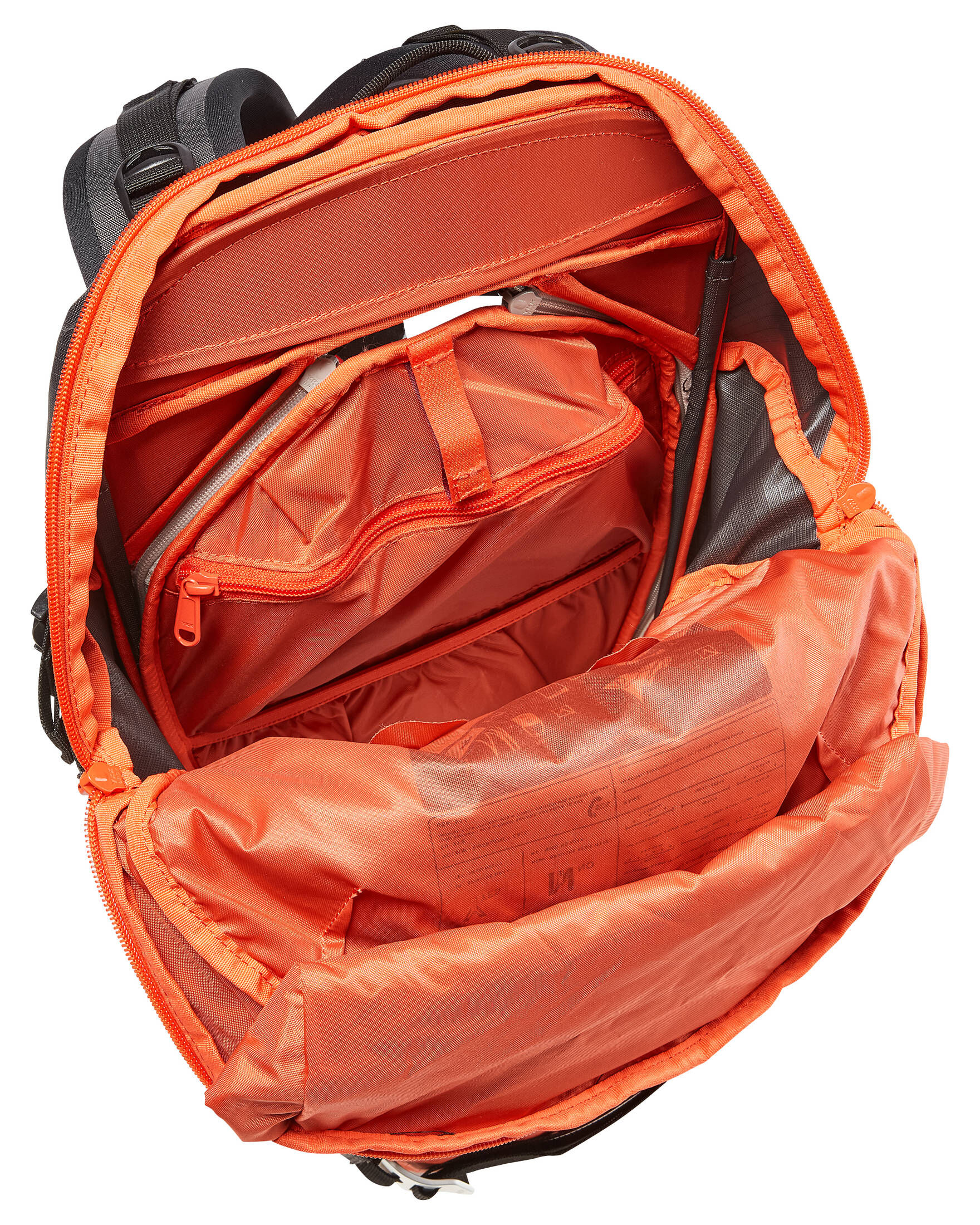 VAUDE| Rucksack 20-29L BACK BOWL 22