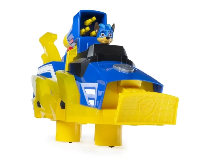 Chase's Charged up Deluxe Vehicle