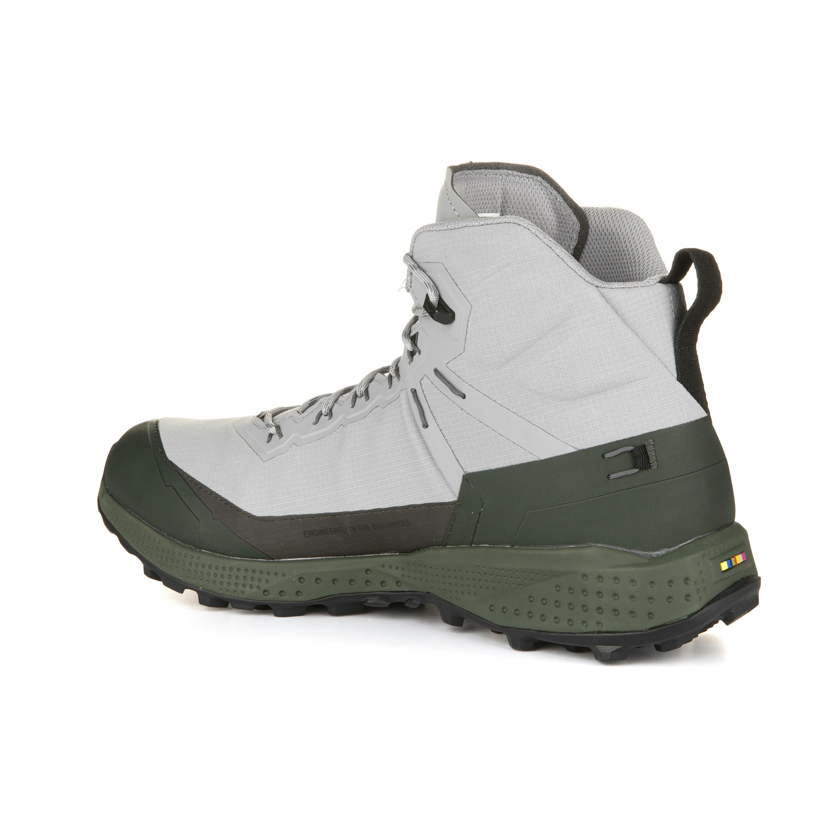 Pedroc Pro Powertex Mid Schuh Herren