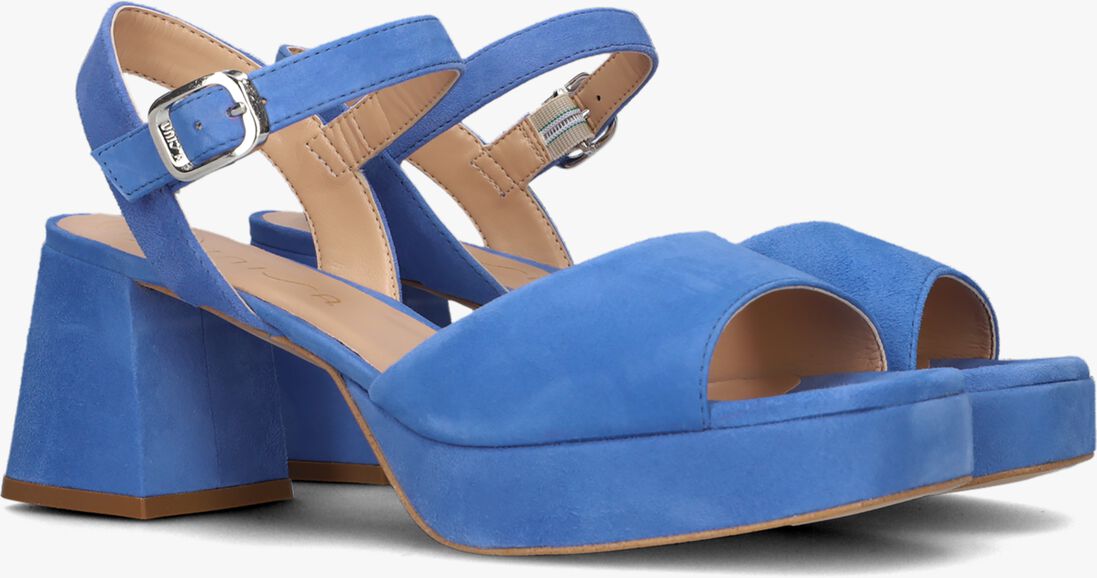 UNISA blauwe unisa sandalen ney