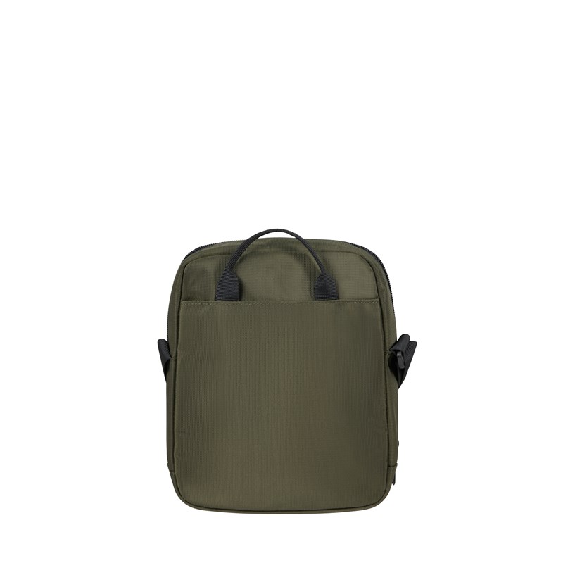Samsonite<br>Crossover Sackmod