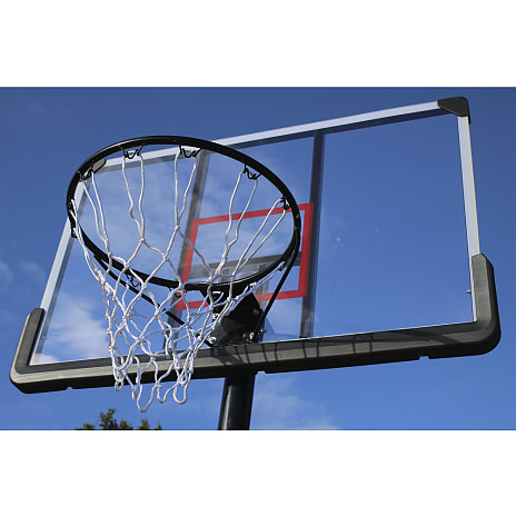 NORDIC Games Deluxe basketball stander