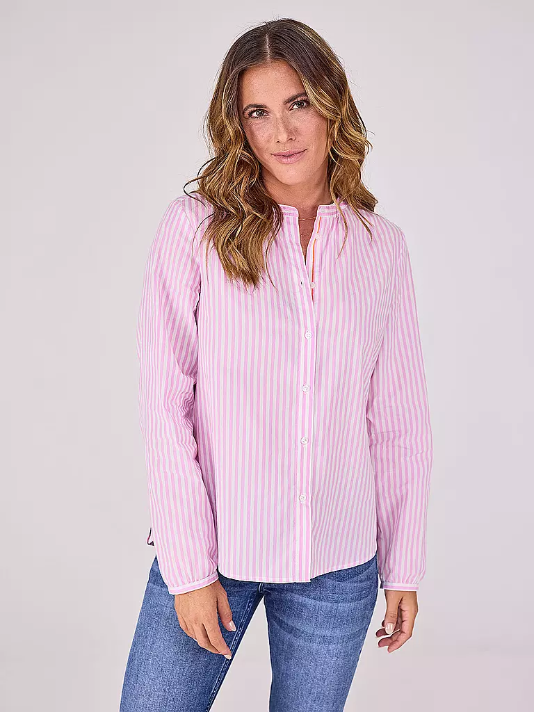 LIEBLINGSSTÜCK Bluse  rosa