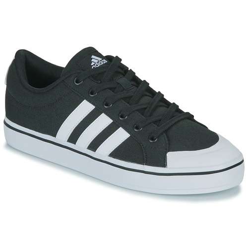 Adidas Sportswear - BRAVADA 2.0 - Noir / Blanc