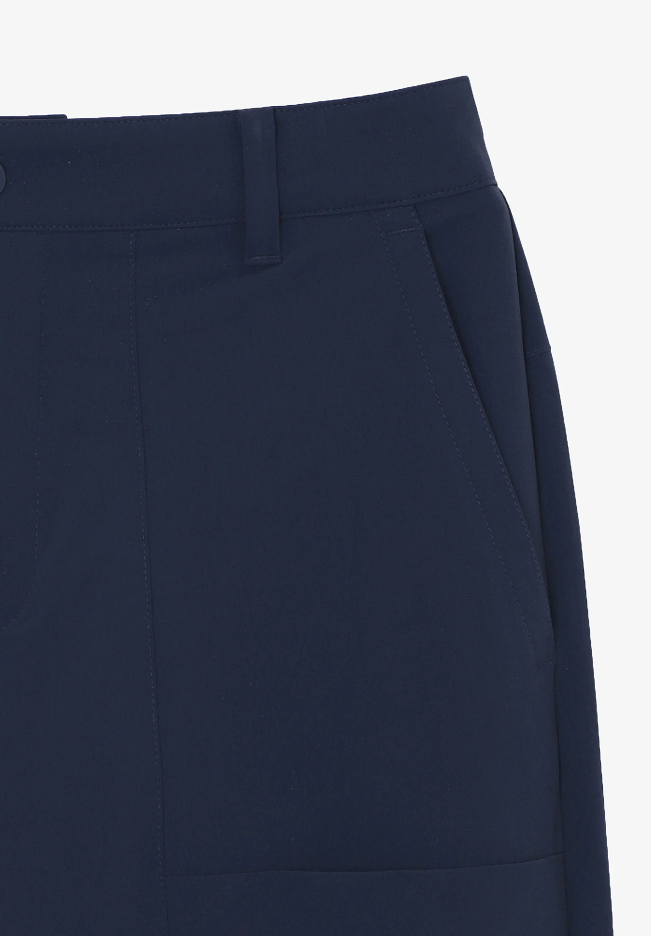 Pantalon A.P.C. Golf - Marine