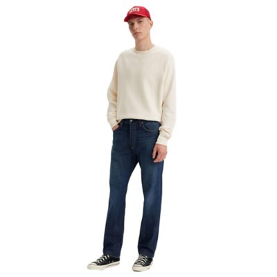 Jean homme 501® Slim Taper LEVIS