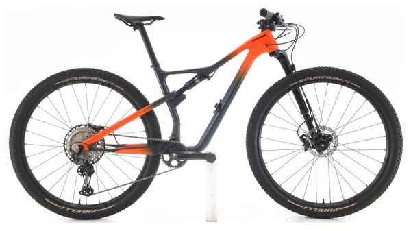 Produit reconditionné · Cannondale Scalpel Carbone XT / Vélo VTT / Cannondale | Très bon état