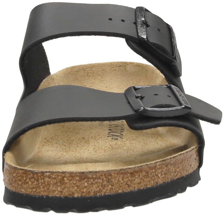 Birkenstock Arizona zwart