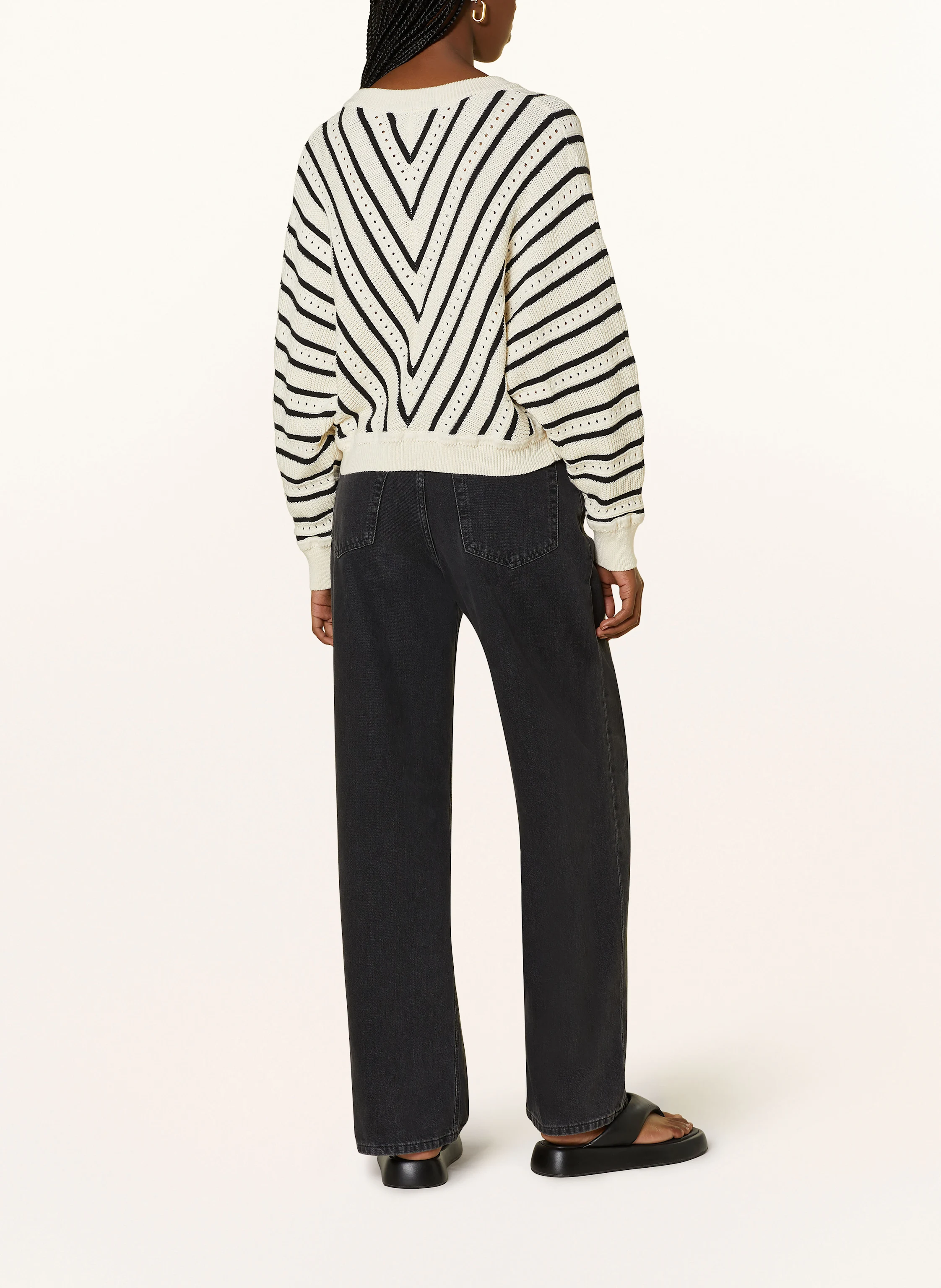 SUNCOO Pullover PHEANA