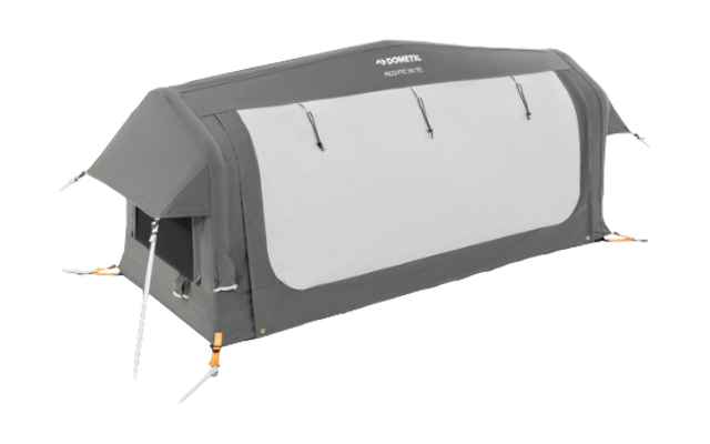 Dometic Pico FTC 1X1 TC Aufblasbares Campingzelt für 1 Person