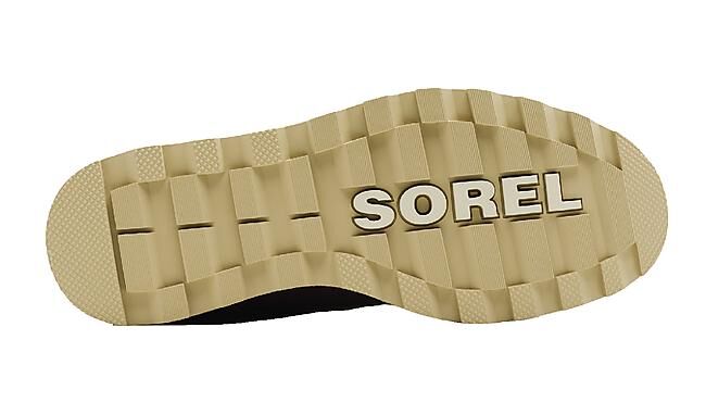 SOREL - CHAUSSURES DE VILLE MADSON II MOC TOE WP M