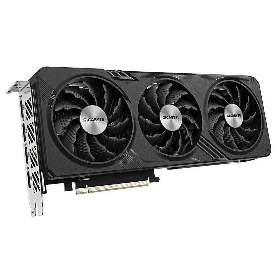 Gigabyte GeForce RTX 4060 Ti GAMING OC