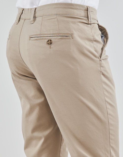 Selected - SLHSLIM-MILES FLEX Beige